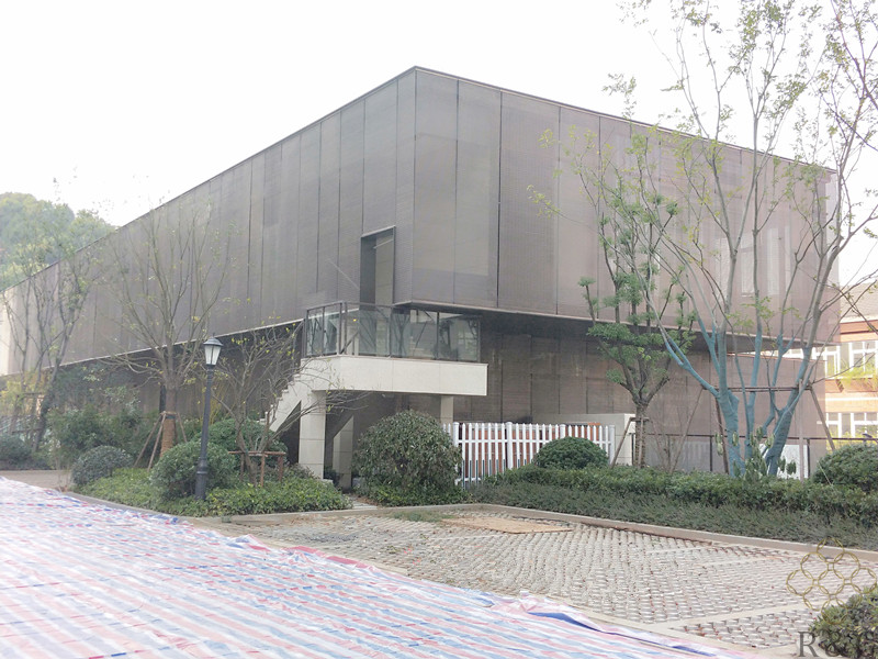 杭州玉泉万科(图1)